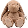 Grande Peluche Lapin Rosa