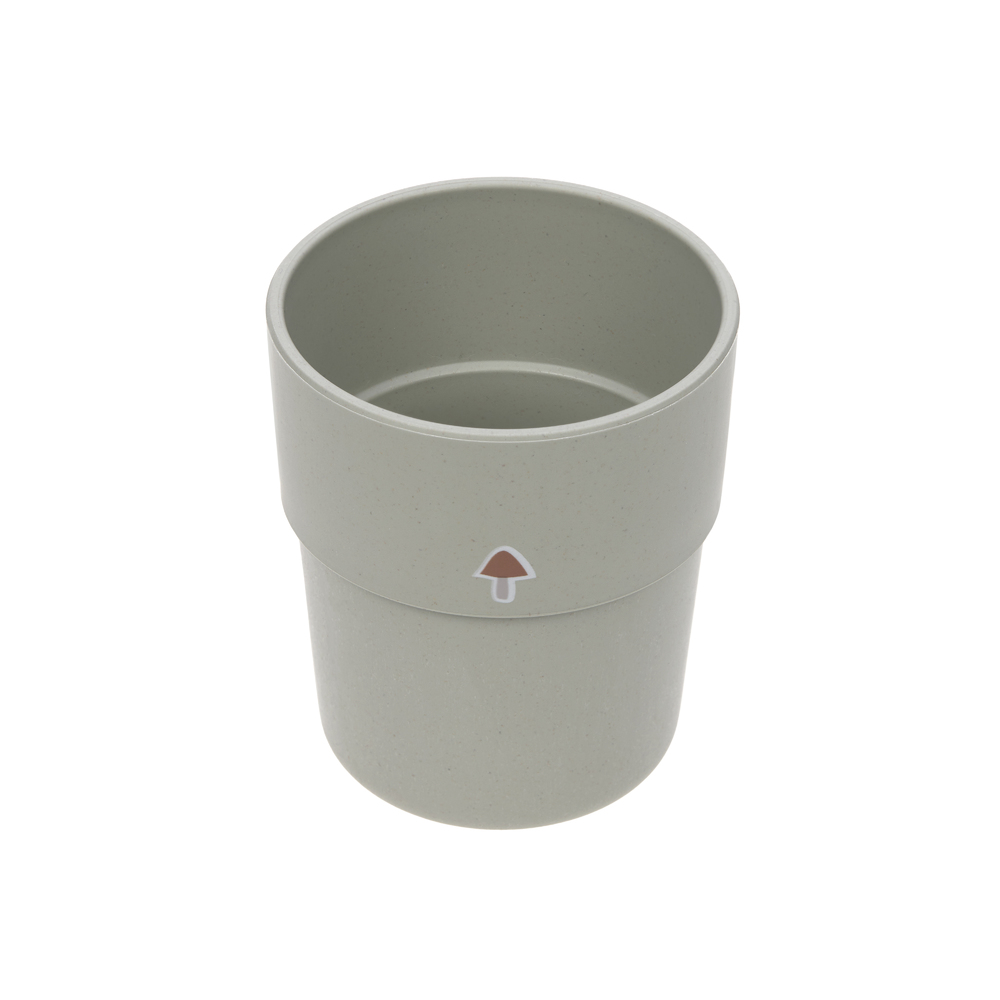 Lässig - Tasse Little Forest Renard VERT Lässig