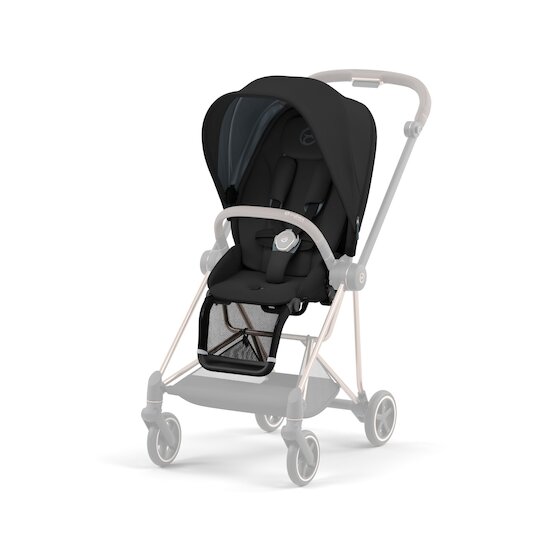 Cybex Siège hamac Mios deep Black 2022 