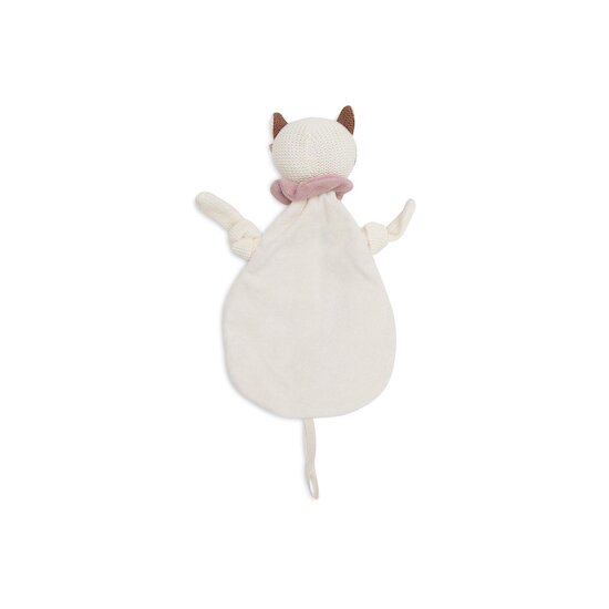 Jollein Attache Sucette Jill Multicolore  Jollein Attache Sucette Jill Multicolore