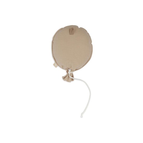 Jollein Ballon Party Biscuit 25x50 cm Jollein Ballon Party Biscuit 25x50 cm