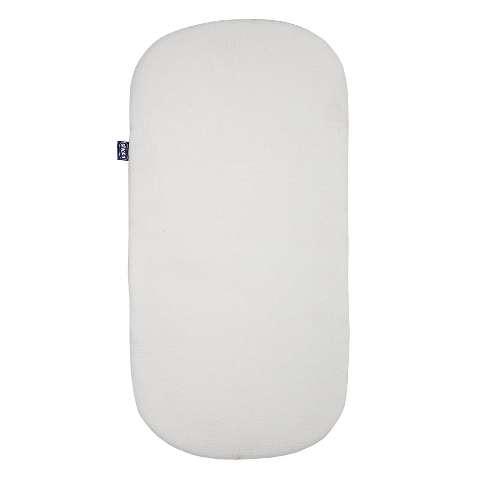 Matelas pour transat Baby Hug BLANC Chicco