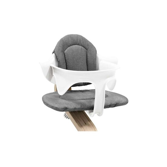 Stokke Babyset pour chaise haute Nomi White 
