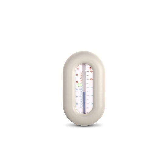 Suavinex Thermomètre de Bain Birdies Beige  Suavinex Thermomètre de Bain Birdies Beige