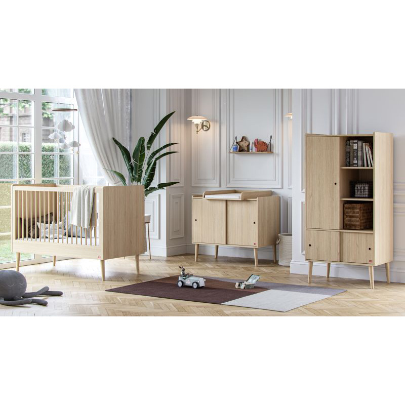 Chambre Rétro