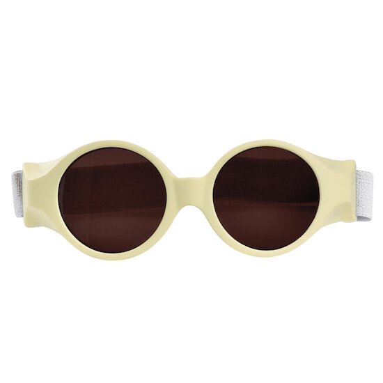 Béaba Lunette Glee Citronade/Lem 0-9 mois Béaba Lunette Glee Citronade/Lem 0-9 mois
