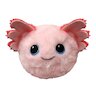 Peluche Beanie Bouncers Gill L'Axolotl