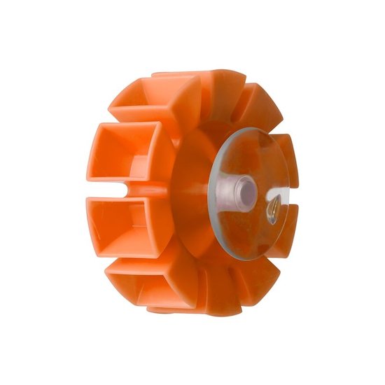 Boon Jouets de bain écrous ventouse x5  