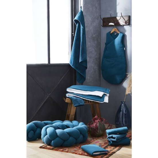 BB&Co Gigoteuse double gaze ouatinée forme kimono - Mix & Match Mixte  BB&Co Gigoteuse double gaze ouatinée forme kimono - Mix & Match Mixte