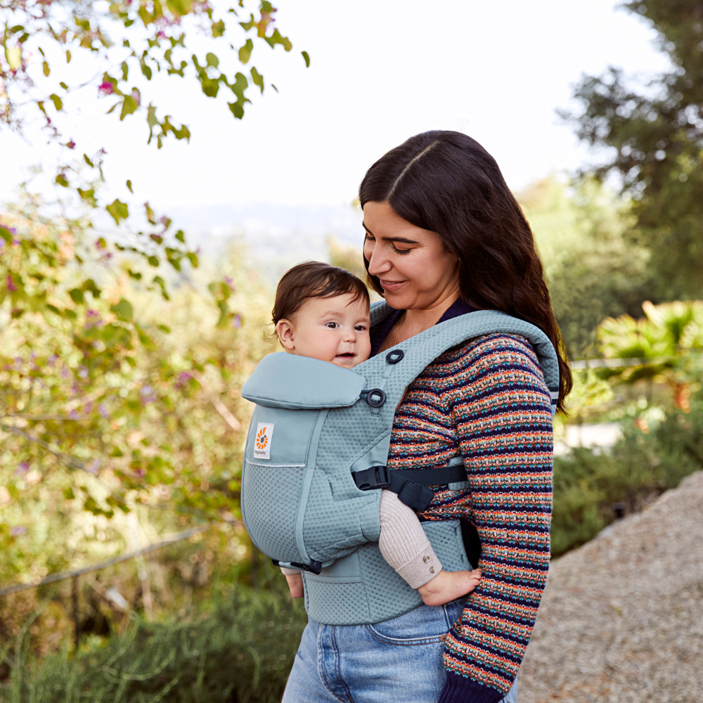 Porte-Bébé Omni, Ergobaby de Ergobaby