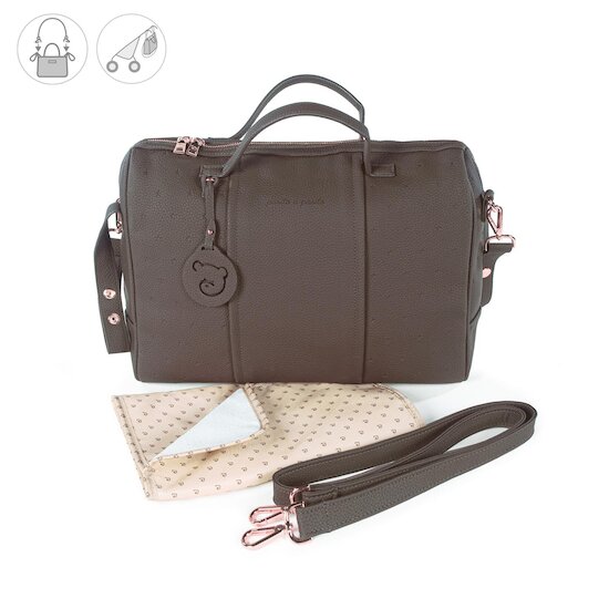 Pasito a Pasito Sac à langer London Coffee 