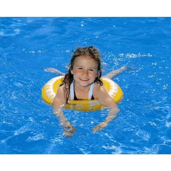 Freds Bouée Swimtrainer jaune 4/8 ans Freds Bouée Swimtrainer jaune 4/8 ans