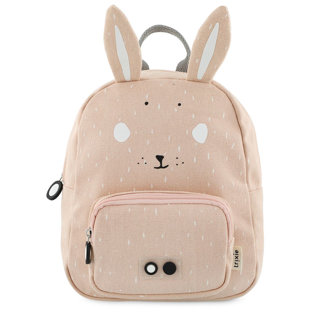 TRIXIE - Sac à dos petit  ROSE Trixie