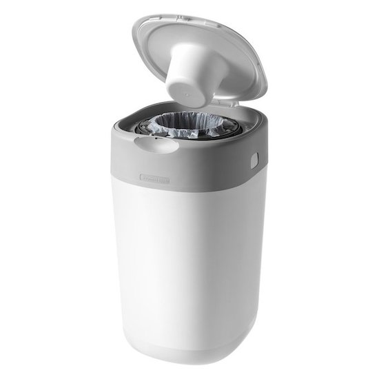 Starter pack Twist&click + 4 recharges, Tommee Tippee de Tommee Tippee