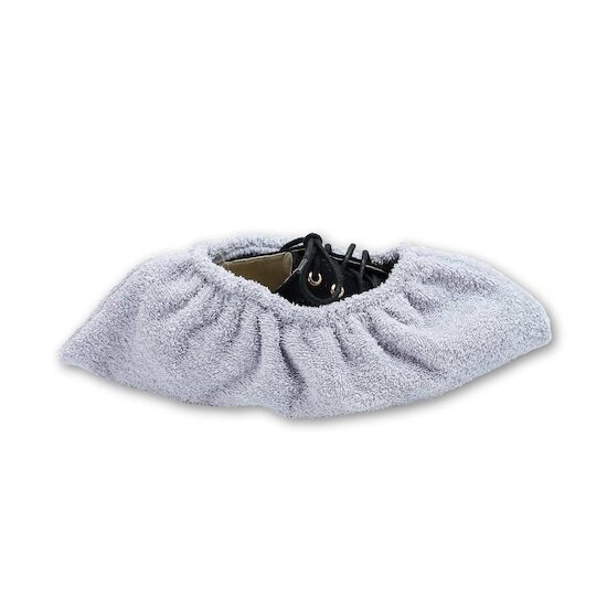 Trois Kilos Sept Surchaussures Gris  Trois Kilos Sept Surchaussures Gris