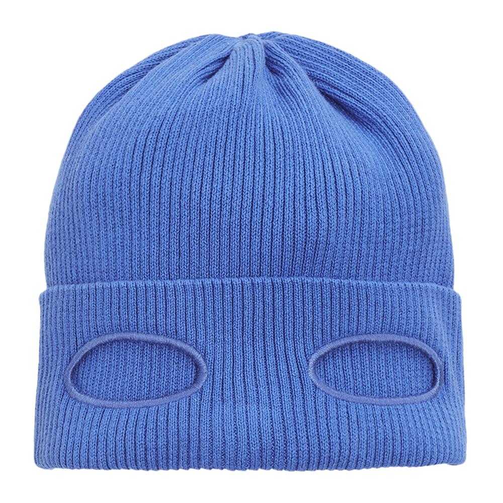 Marèse - Bonnet Pop Mood BLEU Marèse