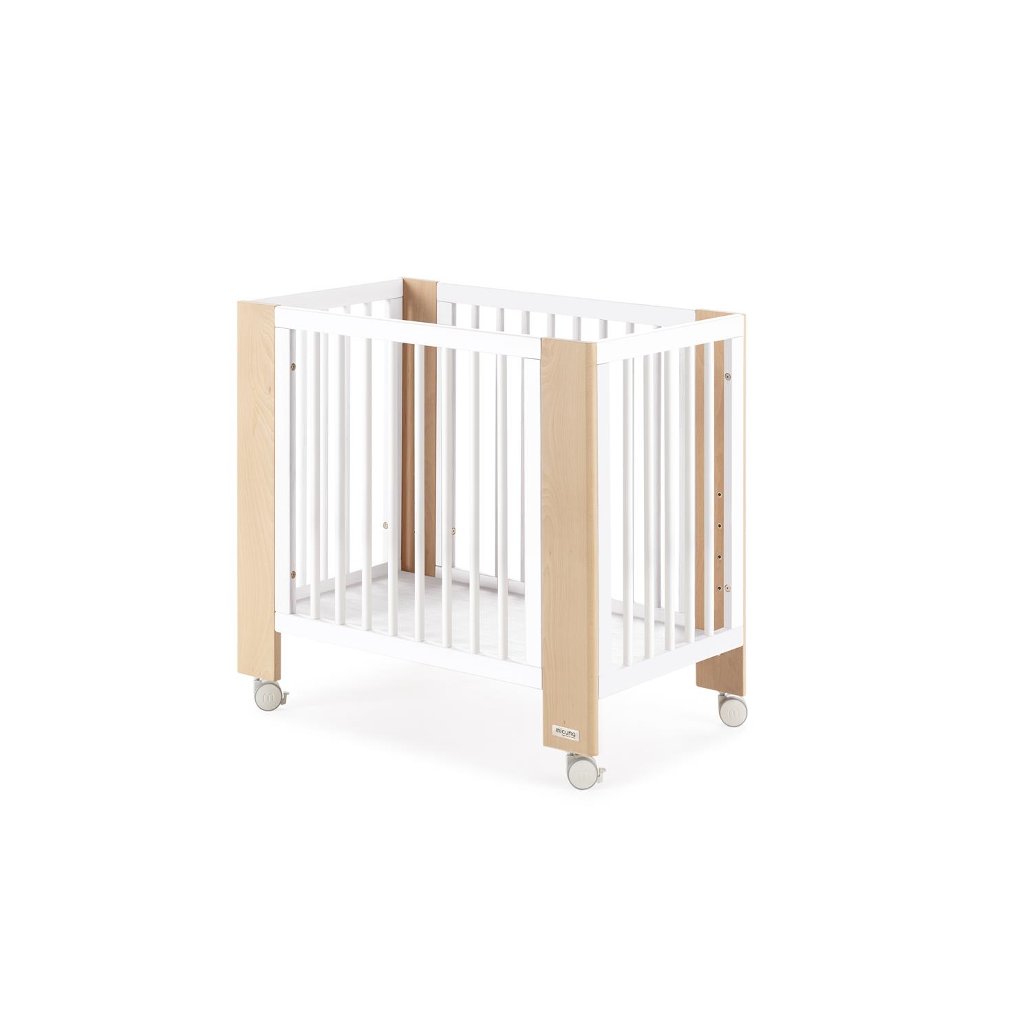 Berceau cododo Converbaby BLANC Micuna