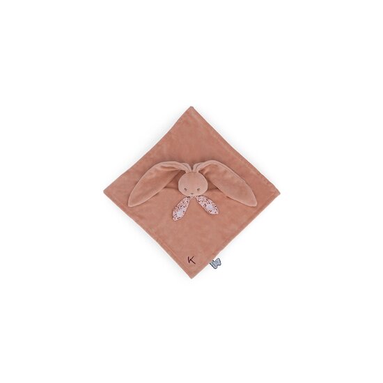 Kaloo Doudou lapin Lapinoo Prune 30 cm Kaloo Doudou lapin Lapinoo Prune 30 cm