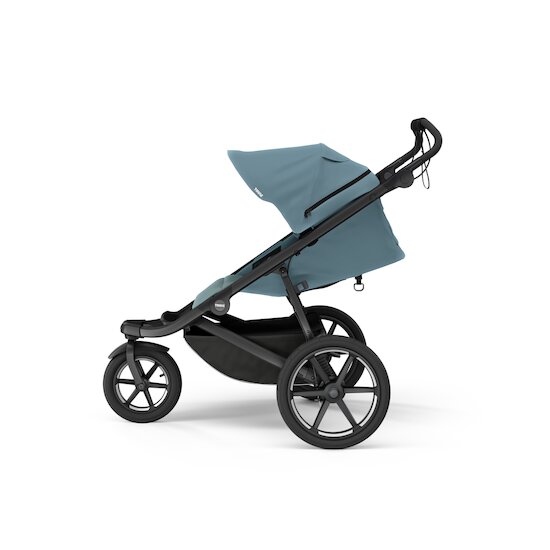 Thule Poussette Urban Glide3 Mid Blue 