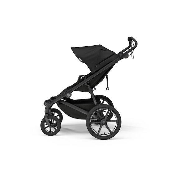Thule Poussette Urban Glide 4 roues Noir  Thule Poussette Urban Glide 4 roues Noir