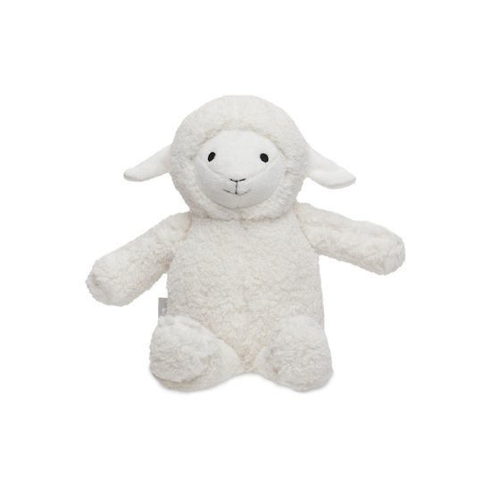 Jollein Peluche Lamb Naturel 