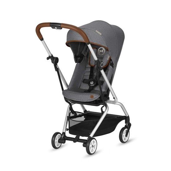 poussette recaro soldes