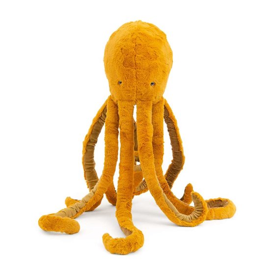 Moulin Roty Grand poulpe Tout autour du monde   Moulin Roty Grand poulpe Tout autour du monde