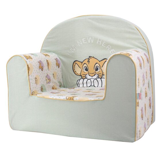 Disney Baby Fauteuil  Roi lion 