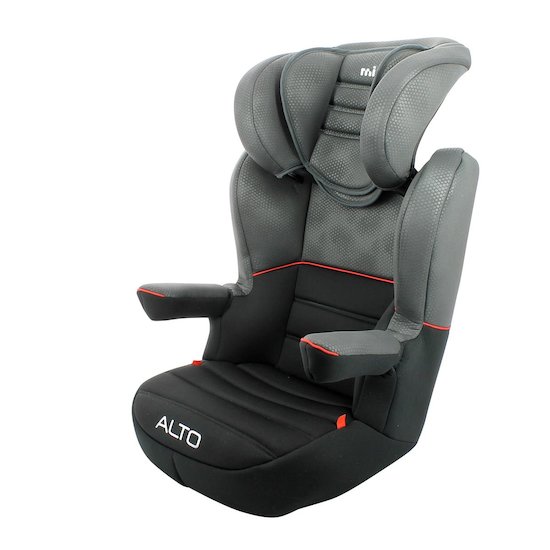 Siège Auto Rehausseur ISOFIX Groupe 2-3 (15 à 36 kg), De 3 Ans à 12 Ans  Environ, ECE R44-04[253] - Achat / Vente siège auto Siège Auto Rehausseur  ISOF253 - Cdiscount