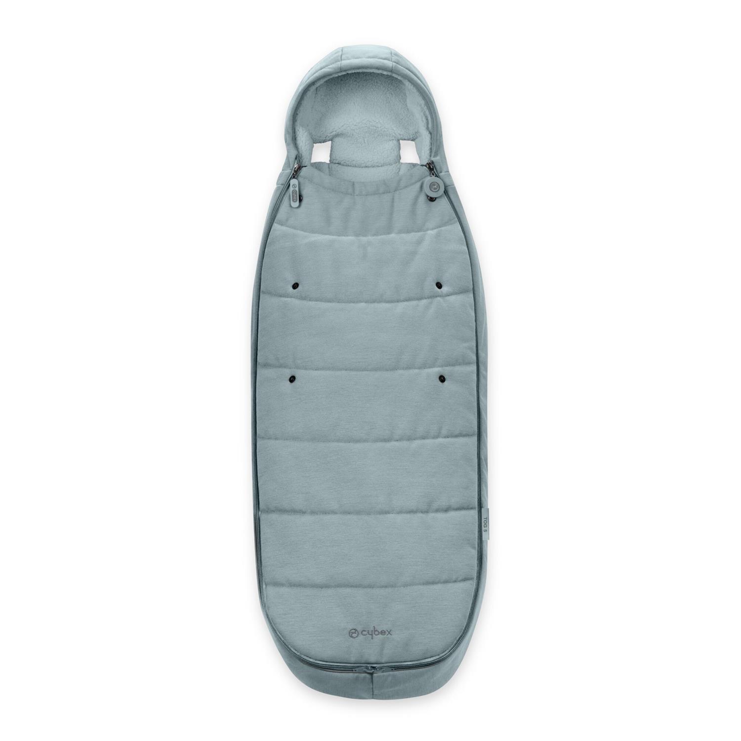Chancelière Gold BLEU Cybex