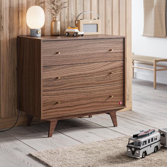 Vox Commode Mid II  Noix  Vox Commode Mid II  Noix