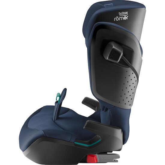 Britax Römer Réhausseur Kidfix Pro Style Style Night Blue 