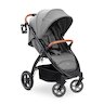 Poussette Uptown