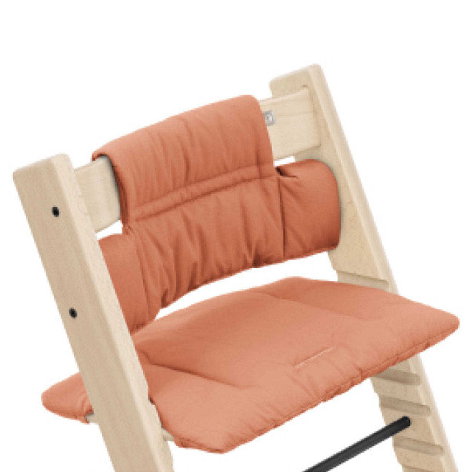 Stokke - Coussin Classic Chaise Tripp Trapp ORANGE Stokke