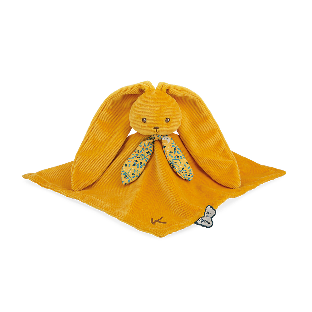 Kaloo - Doudou lapin Lapinoo BEIGE Kaloo