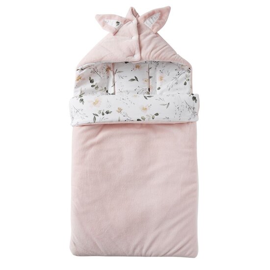 Linge de lit bébé, textile de lit pour bébé fille et garçon : adbb