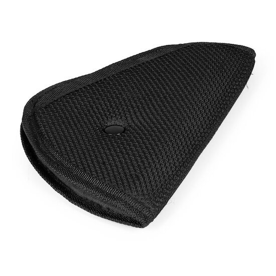 MS Innovaciones Guide ceinture Noir  MS Innovaciones Guide ceinture Noir