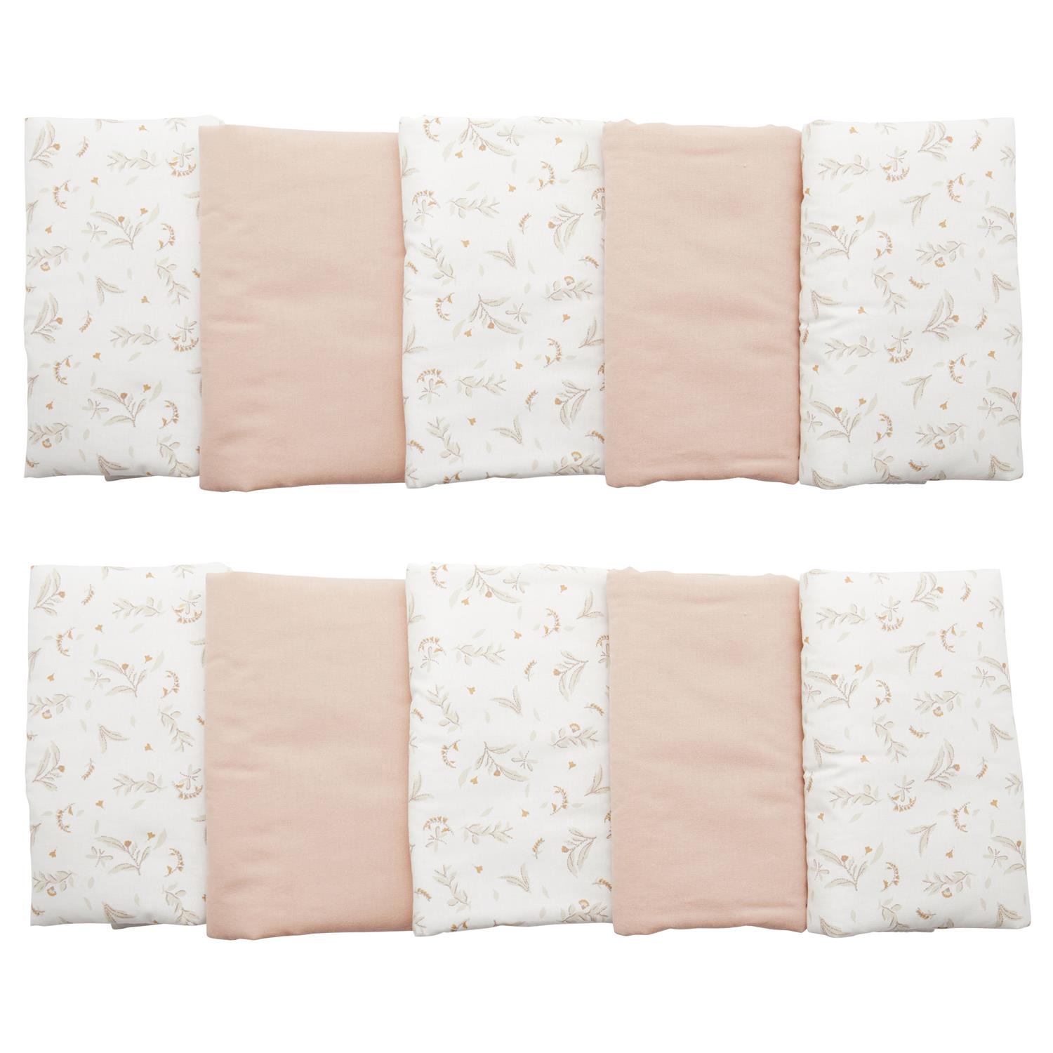 BB & Co - Tour de lit modulable Daydream MULTICOLORE BB&Co