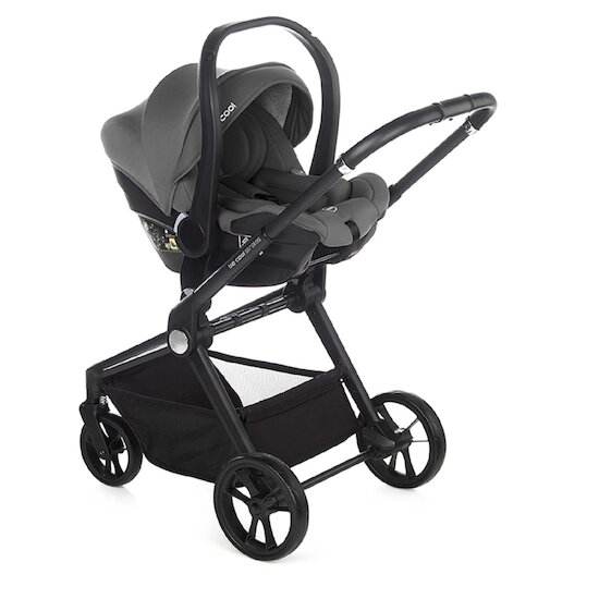 Be cool Coque Travel Carrier BEGREYER                        Be cool Coque Travel Carrier BEGREYER