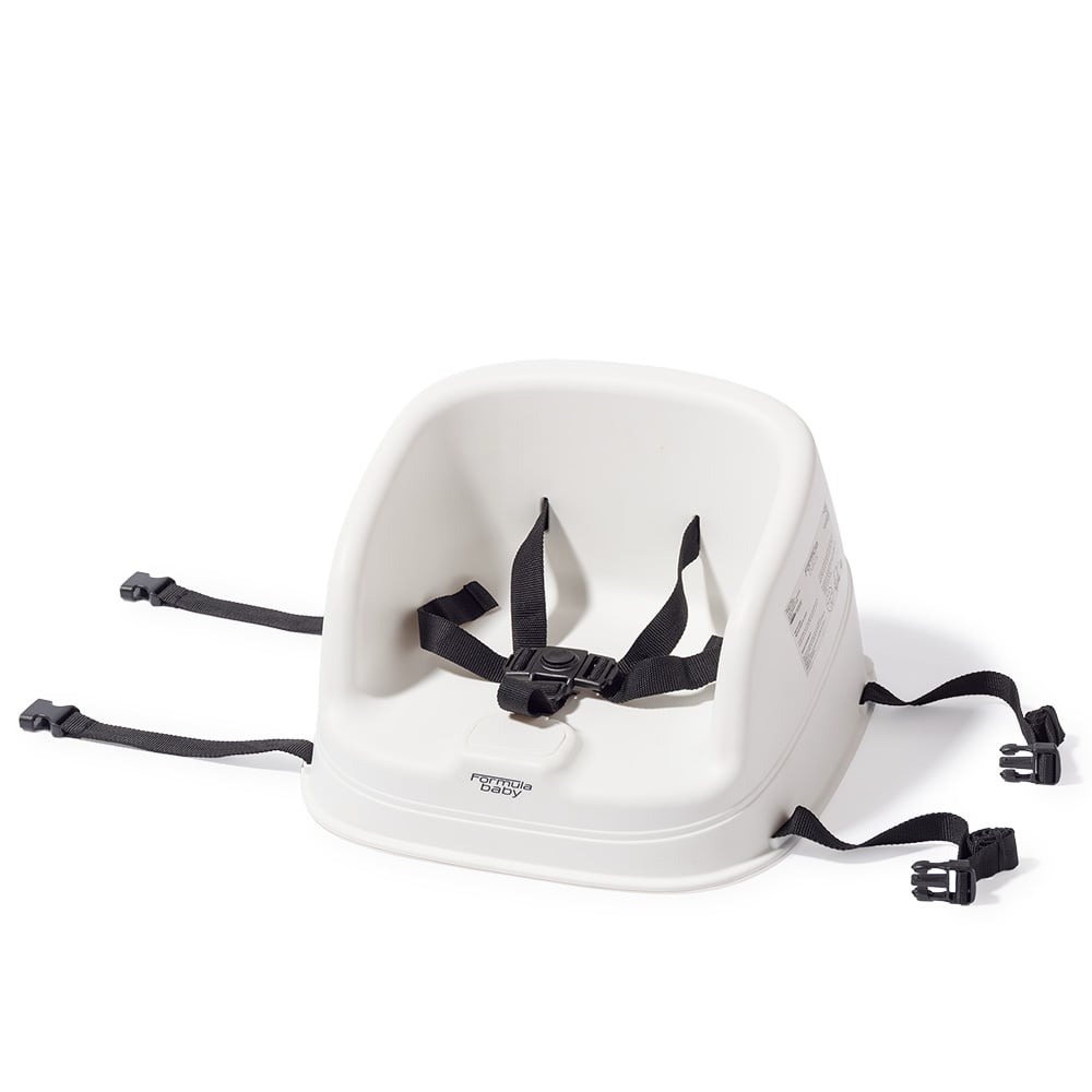 Réhausseur de chaise Easy BLANC Formula Baby