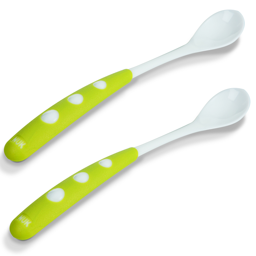NUK Cuill/ère Petits Pots x 2