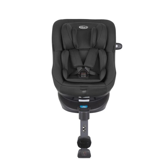 Graco Siège-auto pivotant Turn2Me Midnight   Graco Siège-auto pivotant Turn2Me Midnight