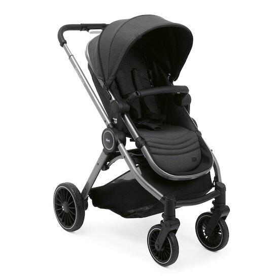 Chicco Poussette Best Friend Pro pirate black 