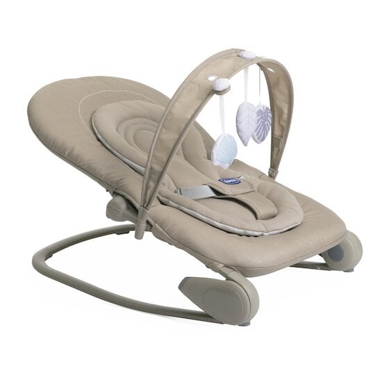 Chicco Transat Hoopla beige re_Lux 