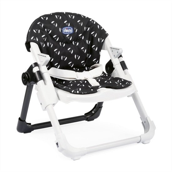 Chicco Rehausseur Chairy Bunny Sweetdog  Chicco Rehausseur Chairy Bunny Sweetdog