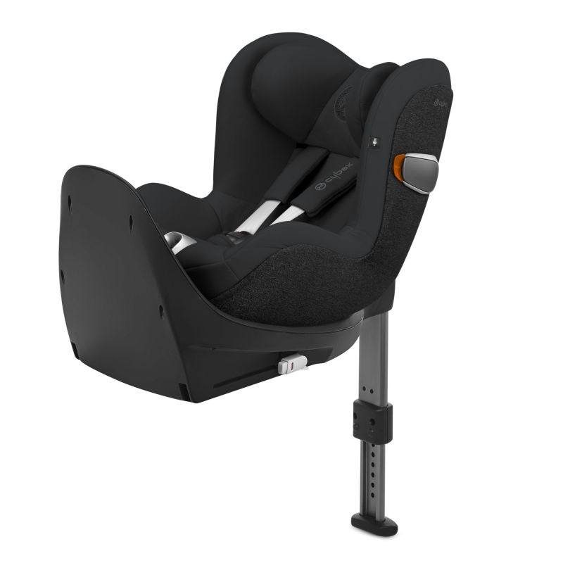 Siège auto Sirona Zi i-Size avec base NOIR Cybex