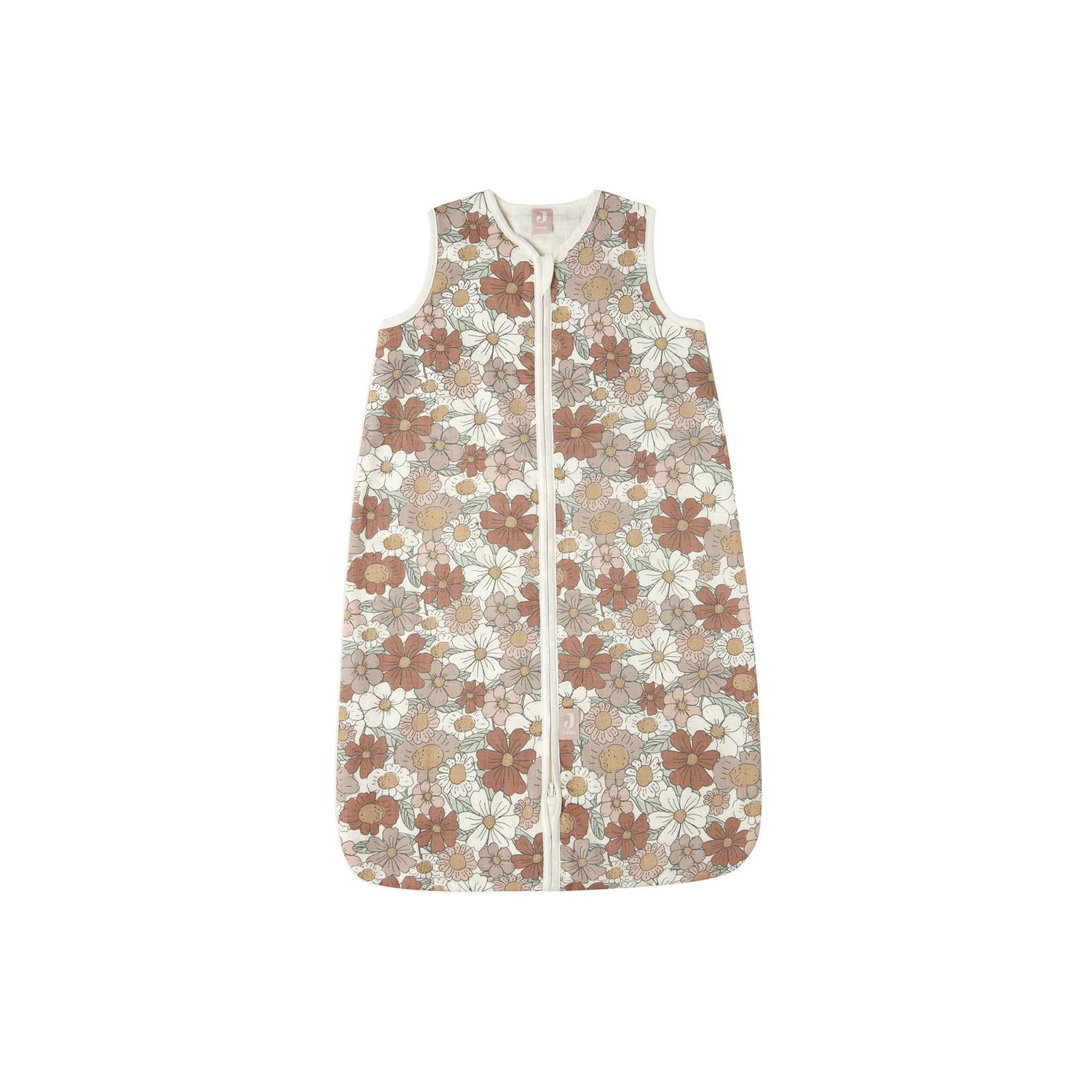 Jollein - Gigoteuse gaze de coton MULTICOLORE Jollein