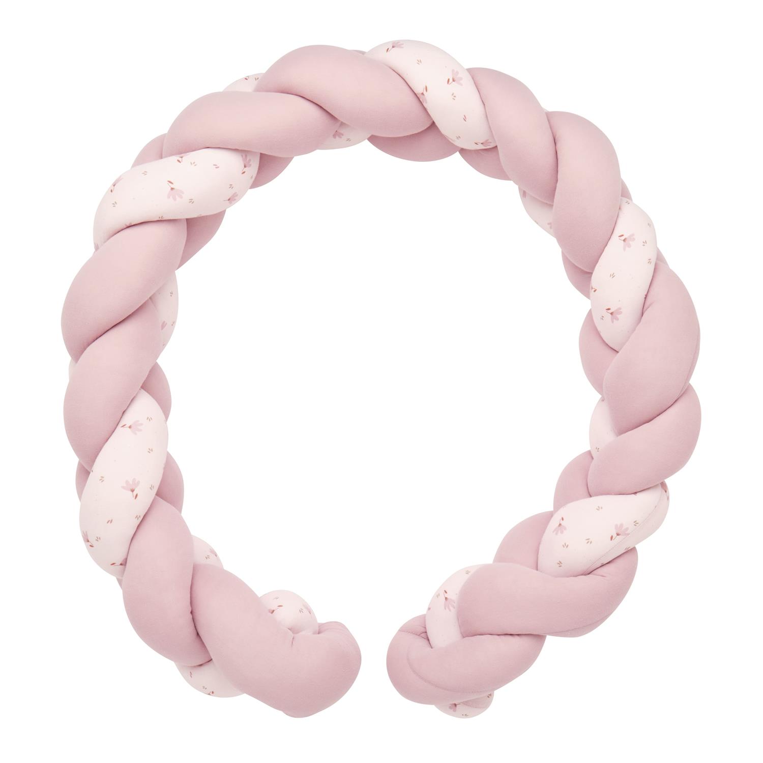 BB & Co - Tresse décorative Lovely Blossom MULTICOLORE BB&Co
