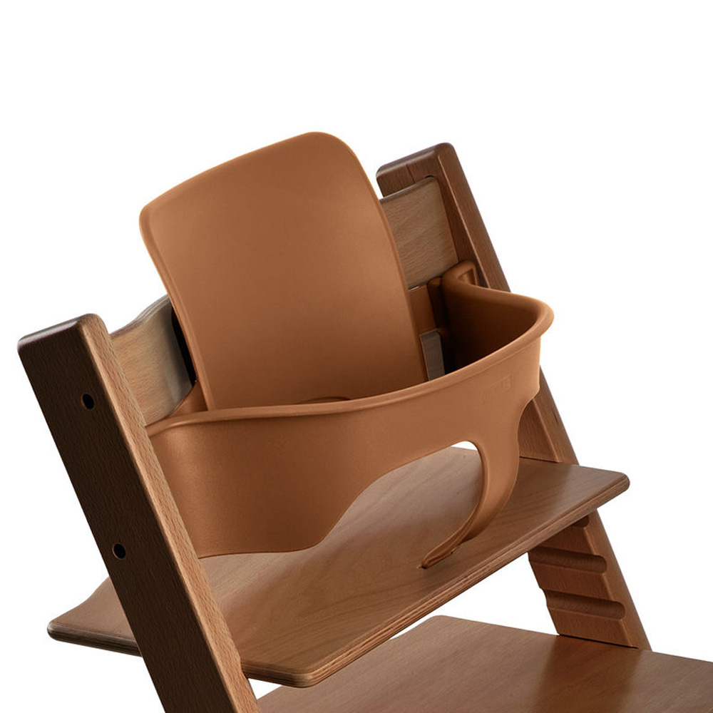 Tripp Trapp Baby Set MARRON Stokke