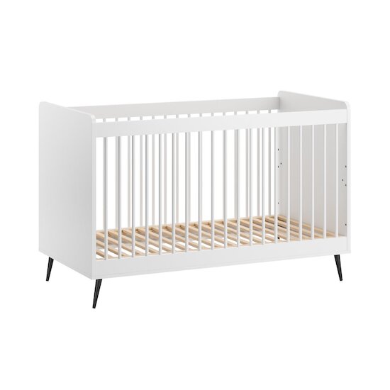 Vox Lit Blanca  Blanc  Vox Lit Blanca  Blanc